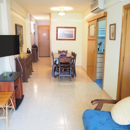 Apartament A 2 Minuts De La Platja, Amb Ac Platja d'Aro Exterior photo