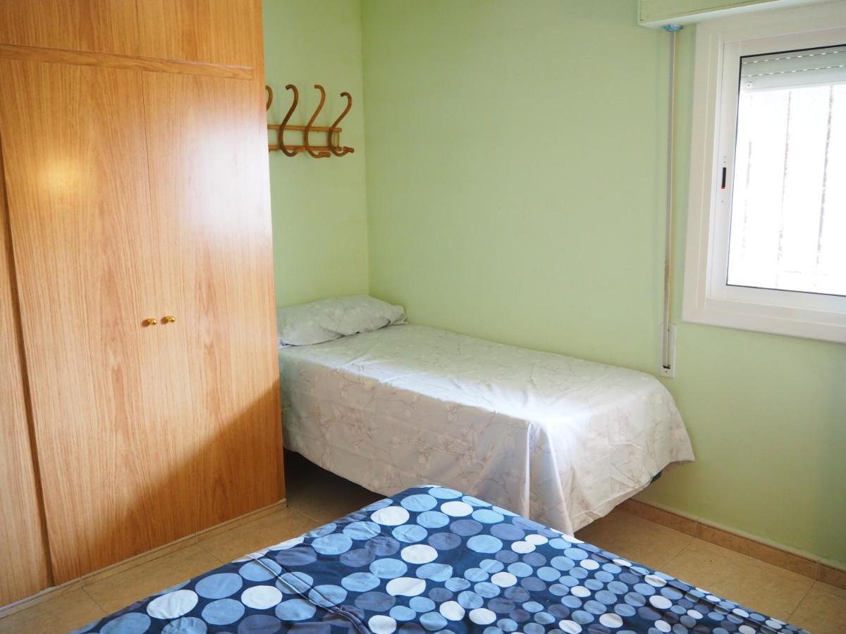 Apartament A 2 Minuts De La Platja, Amb Ac Platja d'Aro Exterior photo